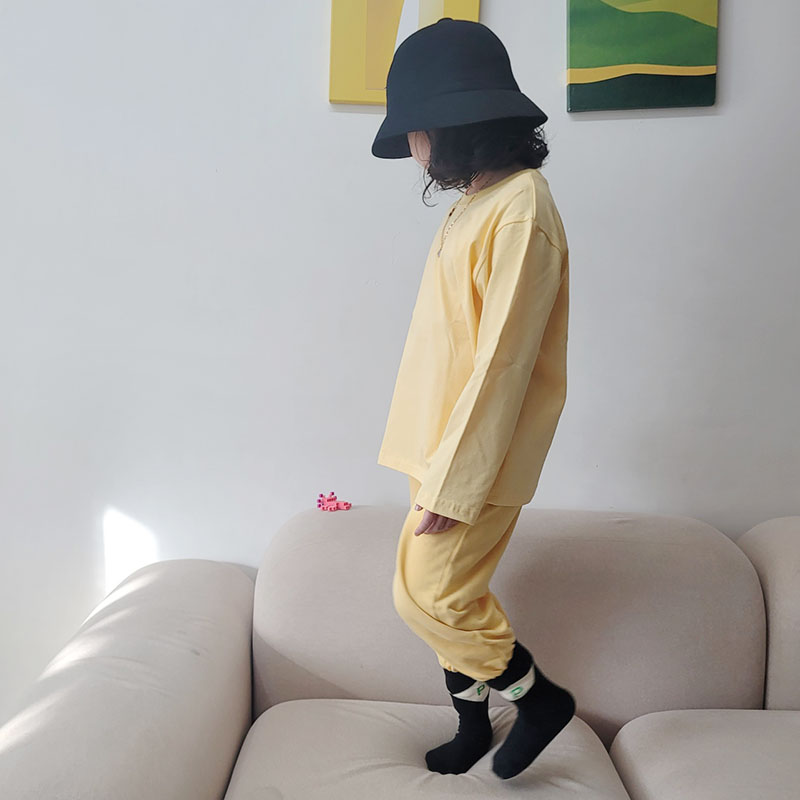 수피마 티셔츠 베이직 티셔츠 긴팔 티셔츠 레이어드 스타일 티셔츠 후기