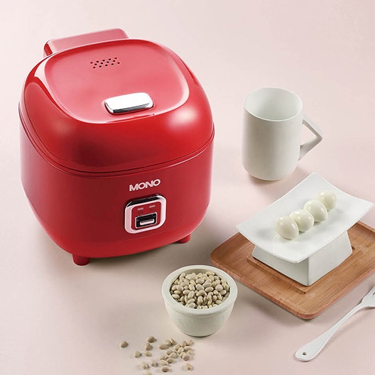 전기보온밥통 2인용밥솥 캠핑용 자취생 밥솥 소형밥솥