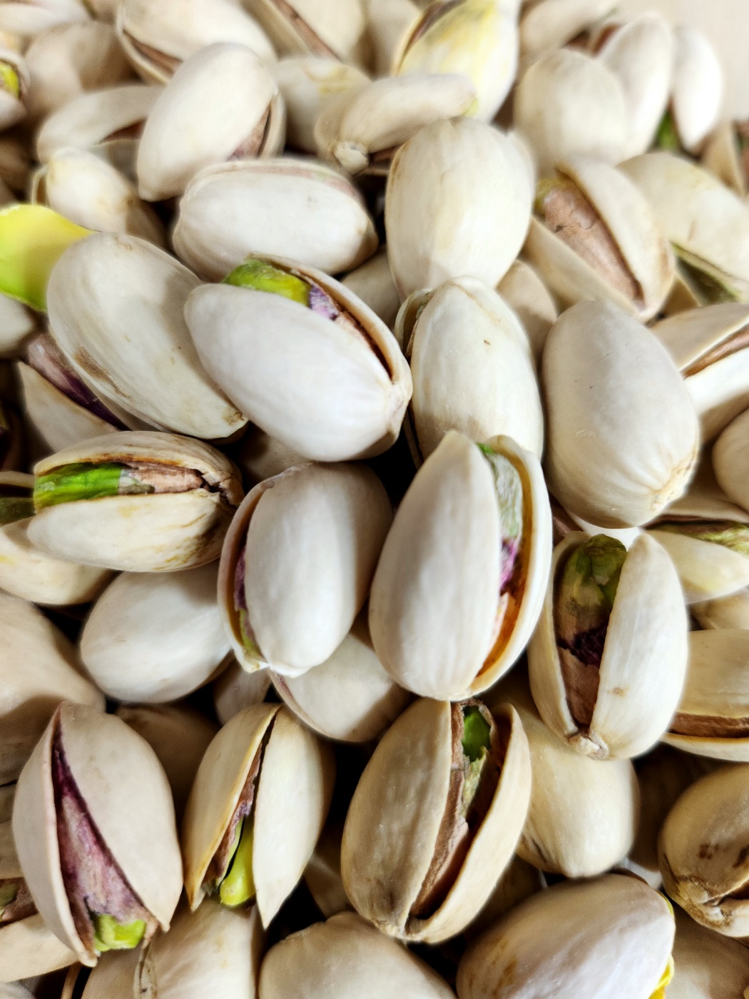 (주)마름 견과류 하루견과 건강관리 피스타치오, 200g, 1개 - 메인 이미지