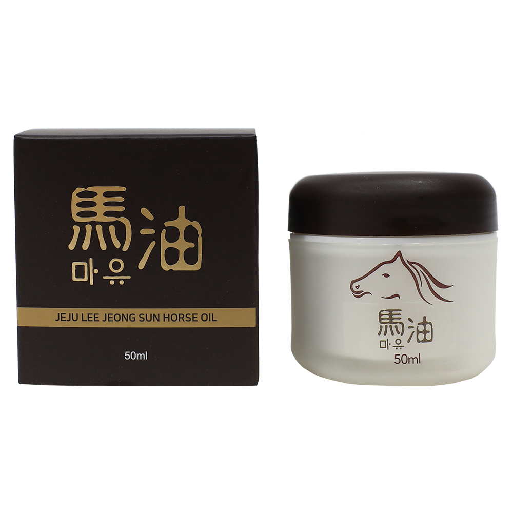제주도 이정순 마유 50ml - 상품 이미지