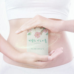 [정기구독] 피코스 미오이노시톨 2000  임신준비 엽산 배합 1개월분 맛있게 먹은 솔직 후기 - 상품 이미지 2