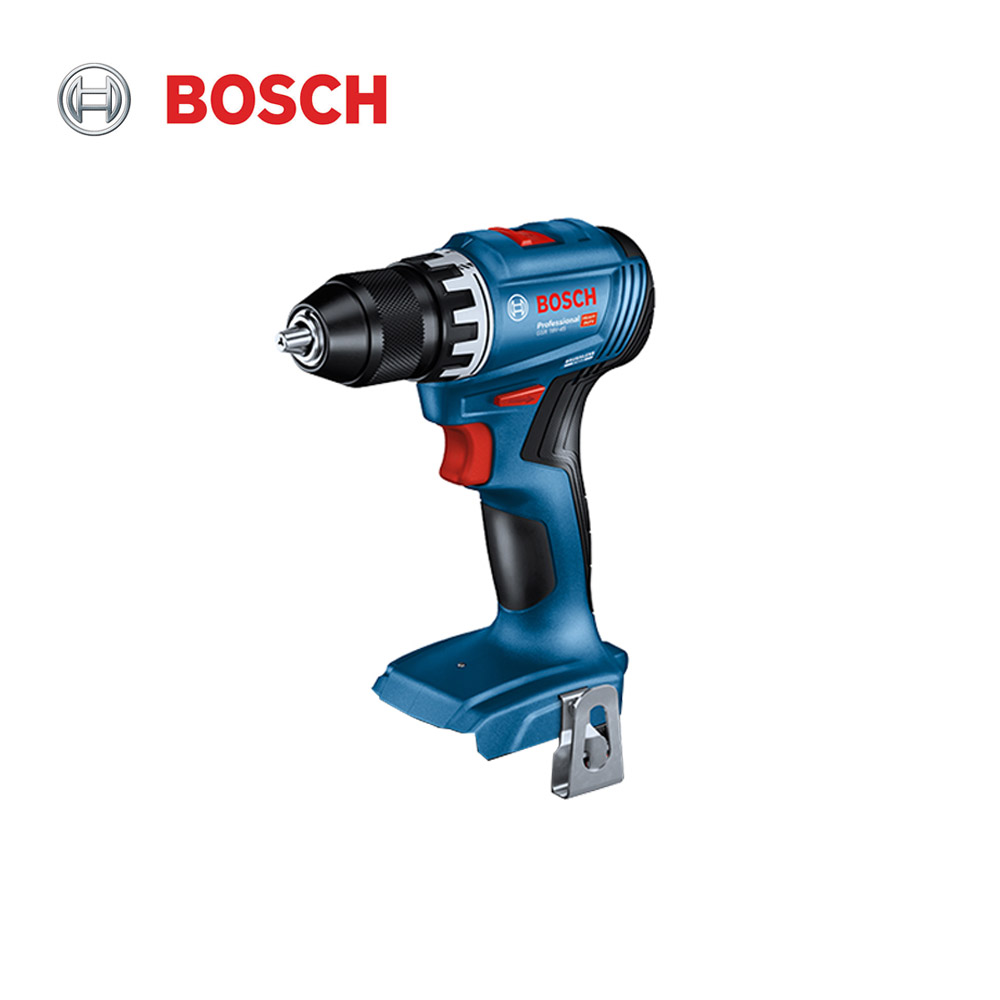 보쉬 충전 드릴 베어툴 GSR18V-45 (본체만)