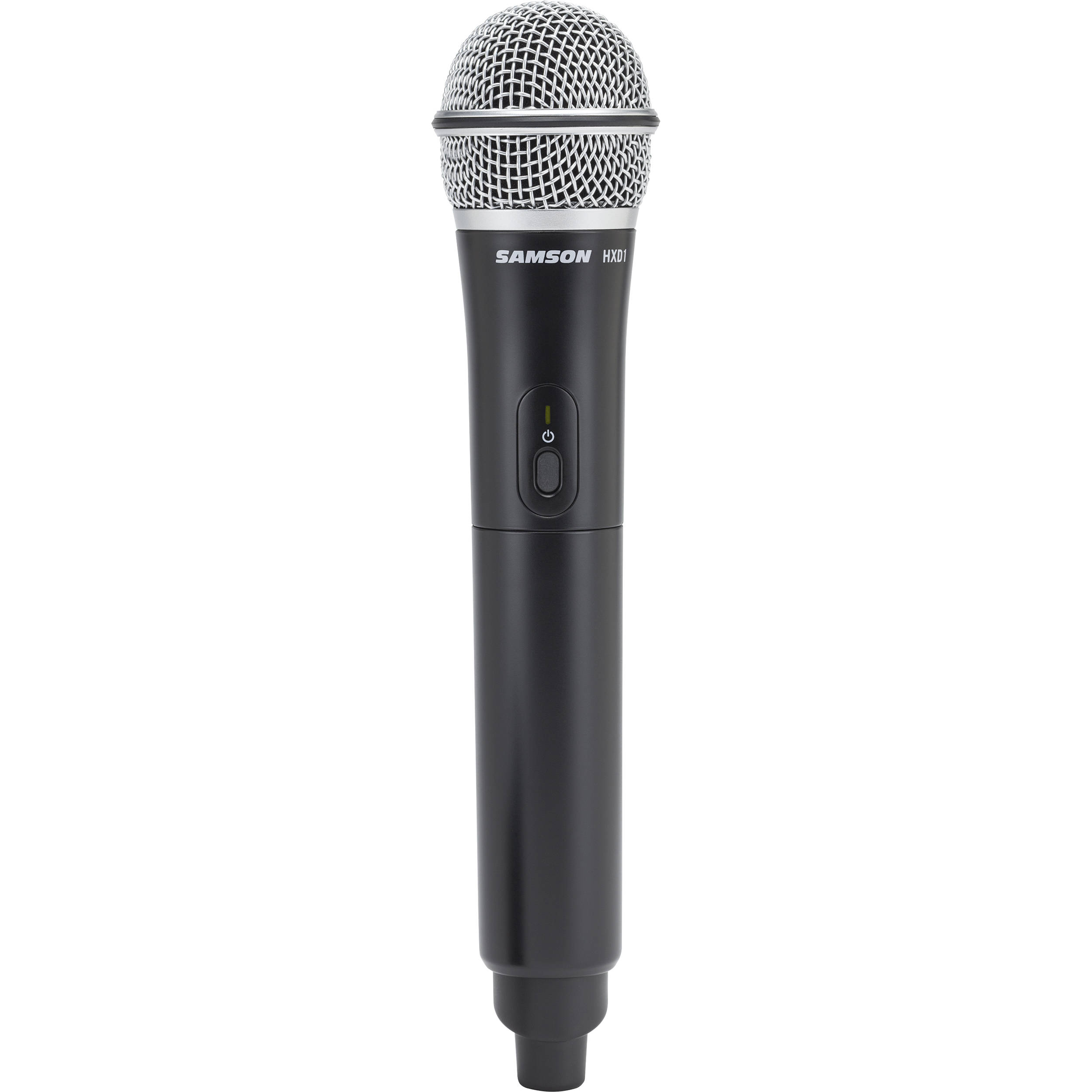 SAMSON XPD2 Handheld 샘슨 무선 마이크 시스템 USB 핸드마이크 - 상세 이미지 2