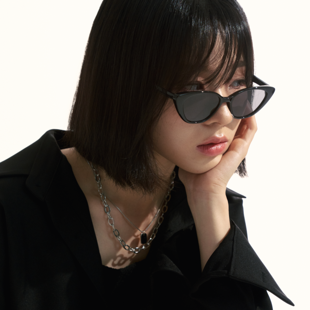 제이프 선글라스 JF1018 3컬러 - 메인 이미지