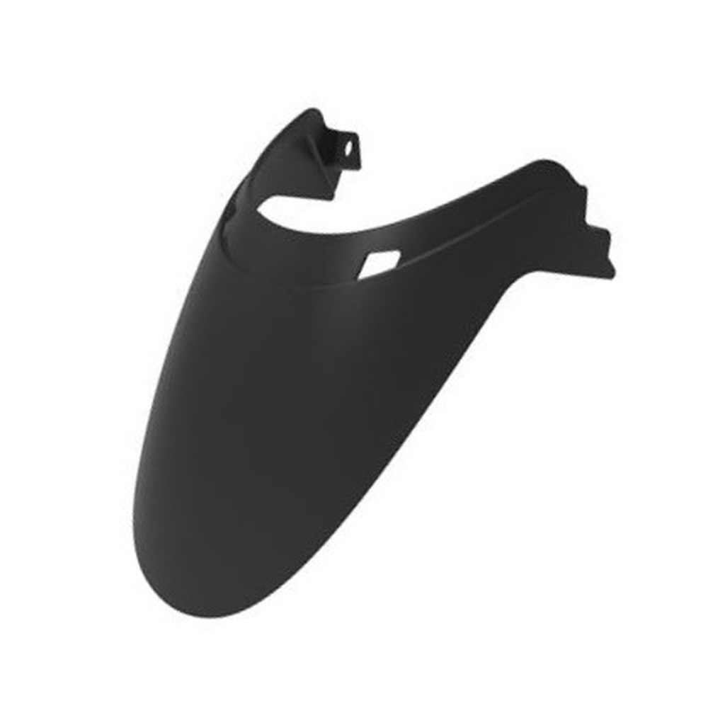 존테스125G1 프론트 휀다 머드가드 물받이 흙받이 연장 호환 - 메인 이미지
