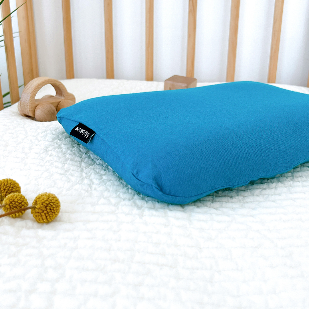 [원가이하] 마롤로뜨 태열방지 신생아 베개 쿨 아기 에어필로우