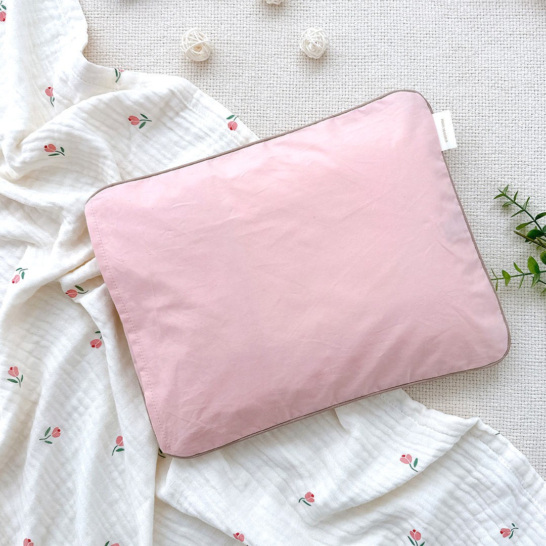 [원가이하] 마롤로뜨 태열방지 신생아 베개 쿨 아기 에어필로우