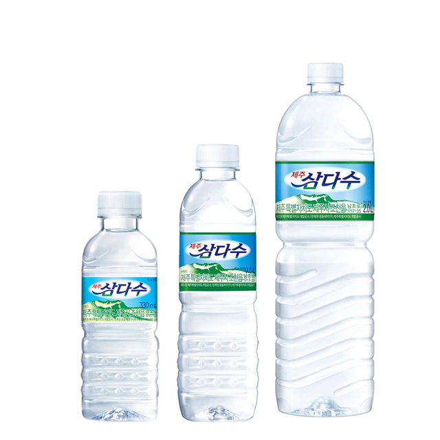 제주 삼다수 2L x 12병 생수 식수 이미지 3