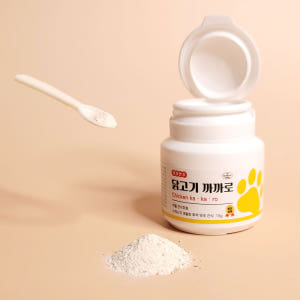 약을 맛난간식으로만들기 쓴맛가려주는투약보조제 댕냥이약까까로만들기 닭고기까... 솔직 후기 | 실제 사용자 리뷰 총정리 - 상품 이미지 3