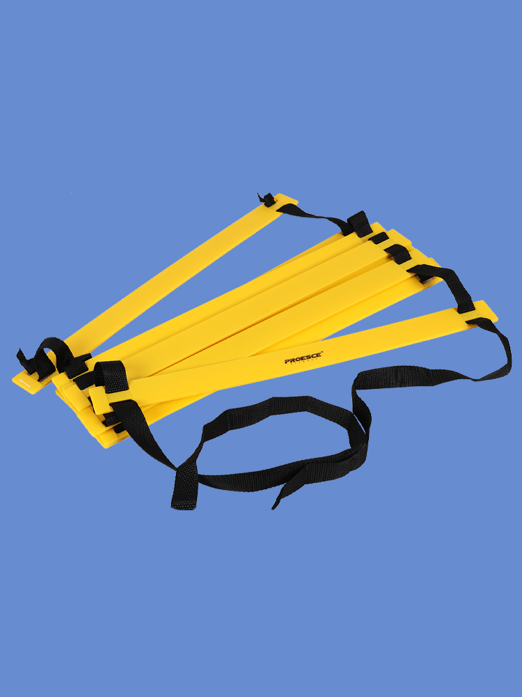 프로이스 스피드 사다리 축구훈련 순발력 민첩성훈련