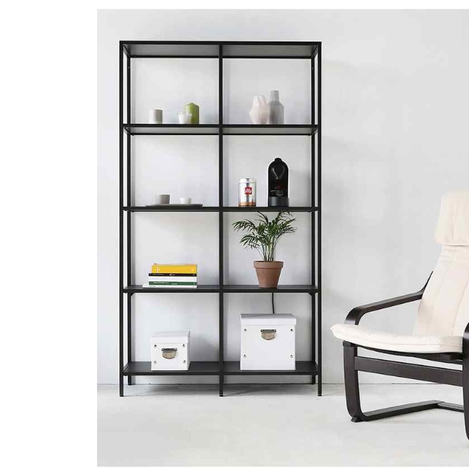 고급 박물관진열장 철제 인테리어장식장 도자기 상장 상패진열장