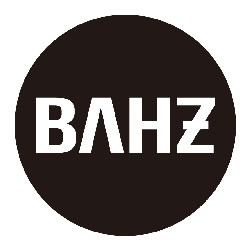 바헤르츠 스토어 로고