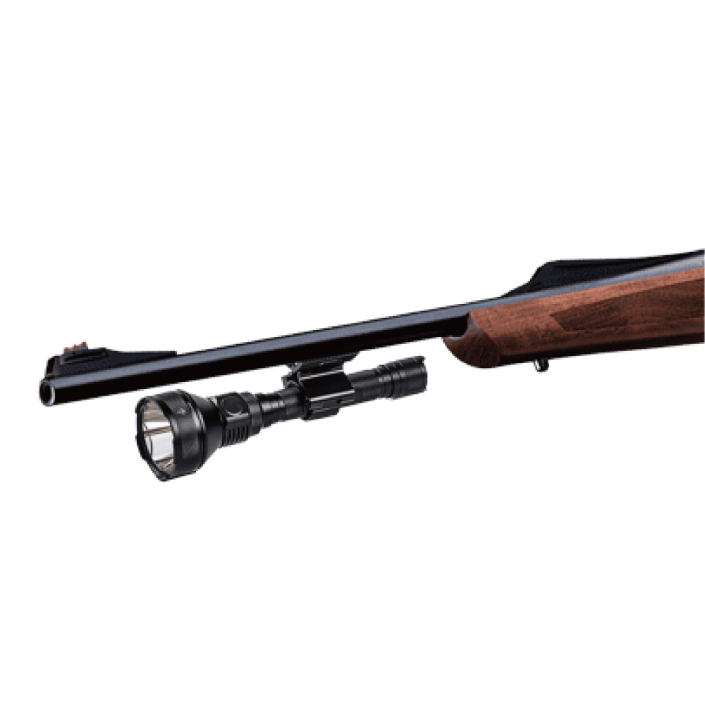 TF70 사냥용 써치라이트 LED 집중광 휴대용 군용 전술 사냥 써치 후레쉬 손전등 랜턴