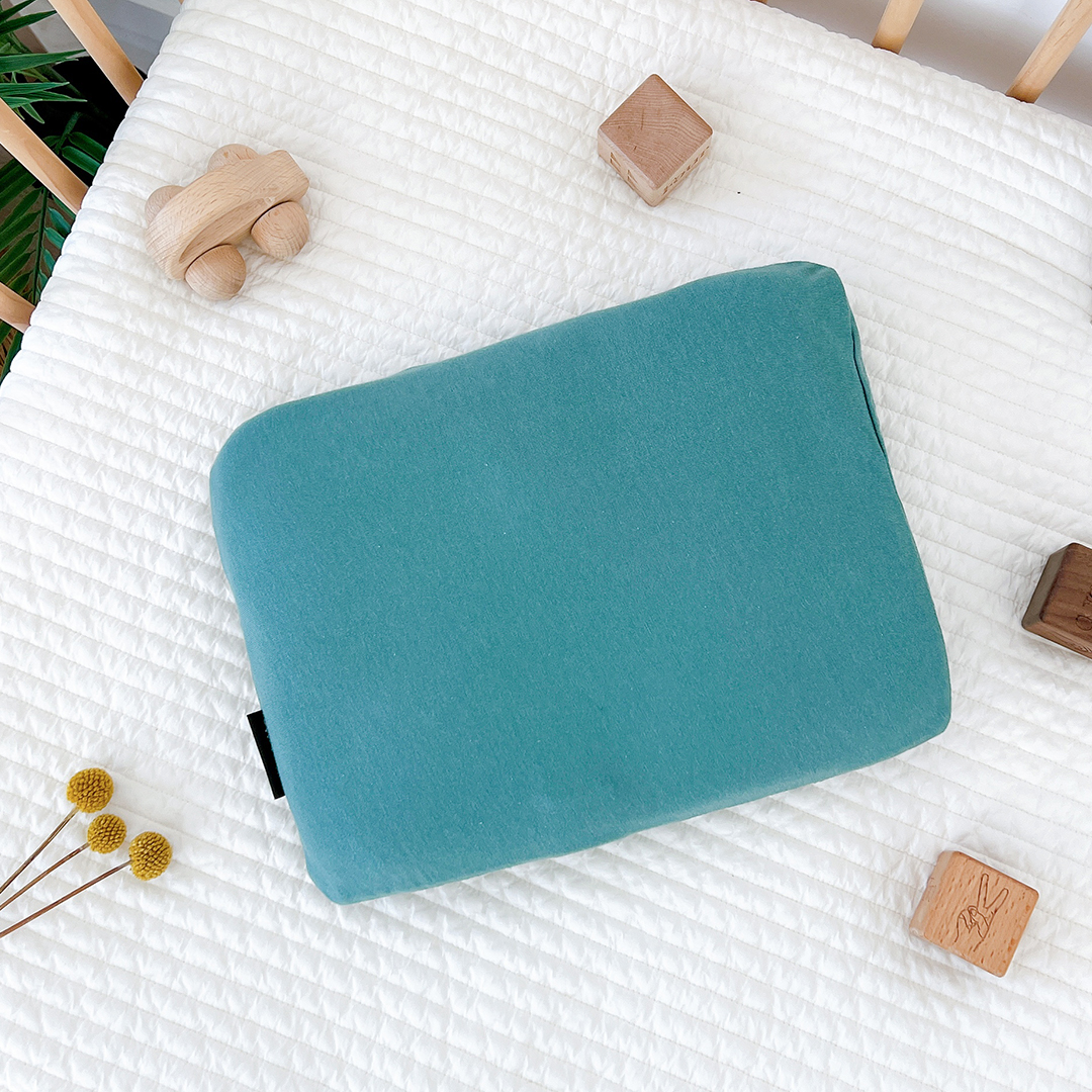 [원가이하] 마롤로뜨 태열방지 신생아 베개 쿨 아기 에어필로우