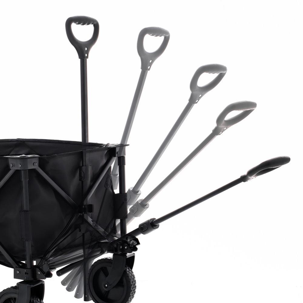 마추픽추 캠핑웨건 카트 수레 캐리어 손수레