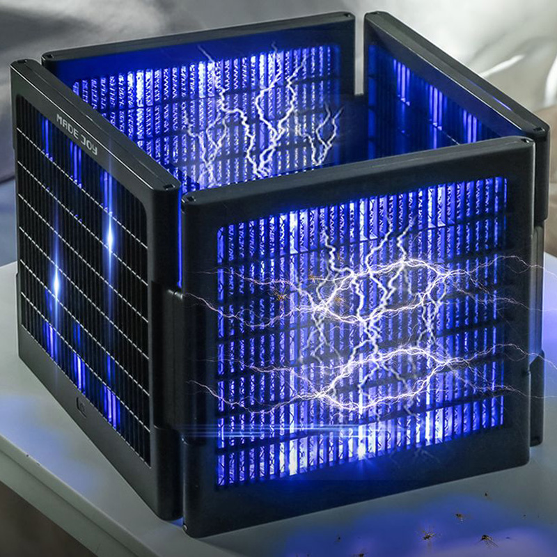 메이드조이 모기퇴치기 착착착 해충퇴치기 M-3000 - 상세 이미지 3