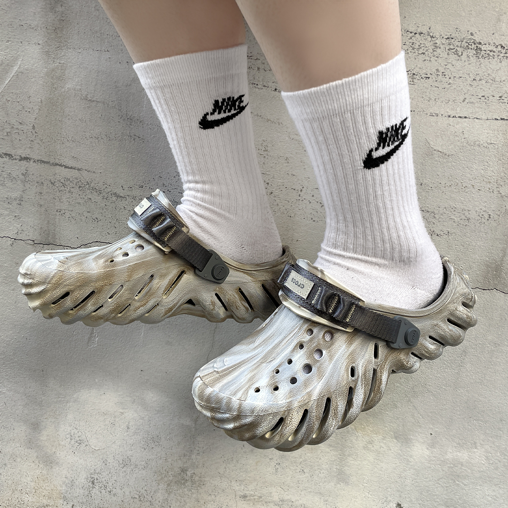 크록스 에코 클로그 샌들 슬리퍼