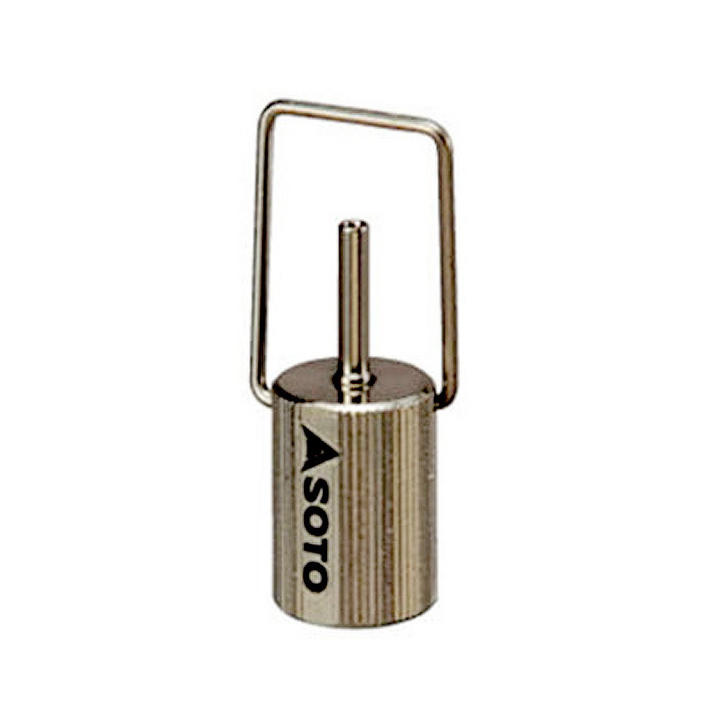 소토 SOD-450 이소가스 충전용 어댑터