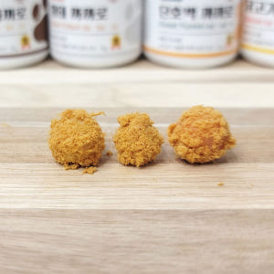 약을 맛난간식으로만들기 쓴맛가려주는투약보조제 댕냥이약까까로만들기 닭고기까... 솔직 후기 | 실제 사용자 리뷰 총정리 - 상품 이미지 4