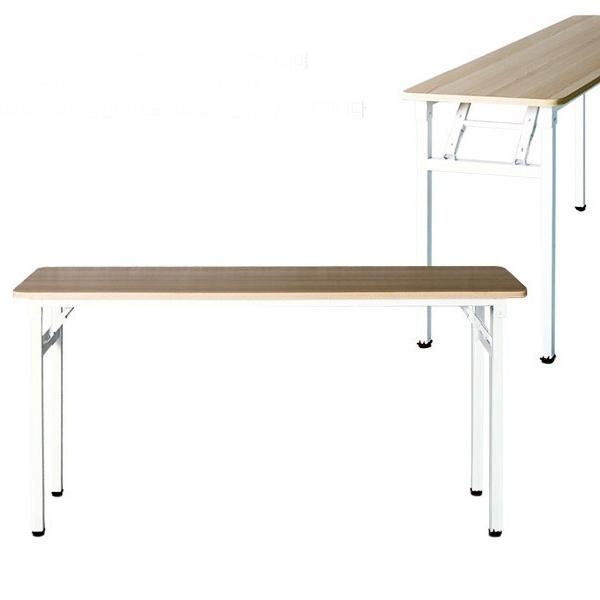 실외테이블 행사용 접이식테이블 1800x450 프리마켓테이블