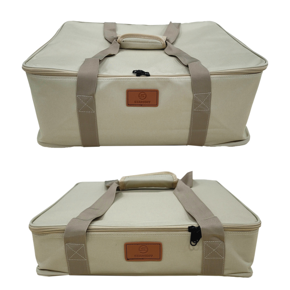 스타트오프 방수포 그라운드시트 가방 M