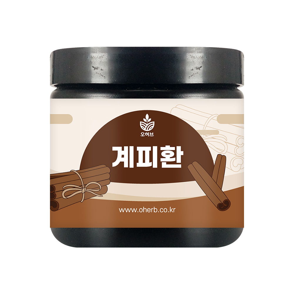 1+1 계피환 시나몬환 110g 제품 이미지