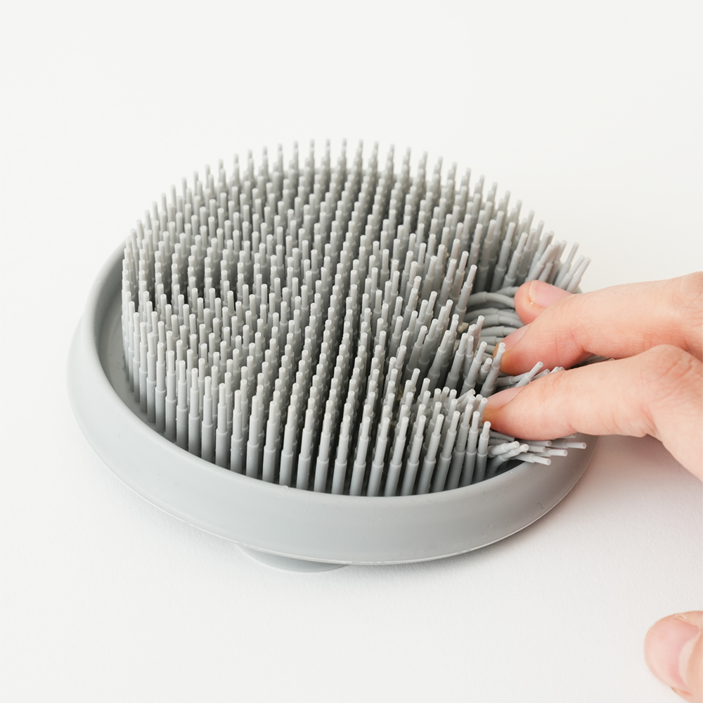 더플래 강아지 고양이 셀프 이빨닦기 입냄새제거 실리콘 스케일링 칫솔 덴탈케어 브러쉬