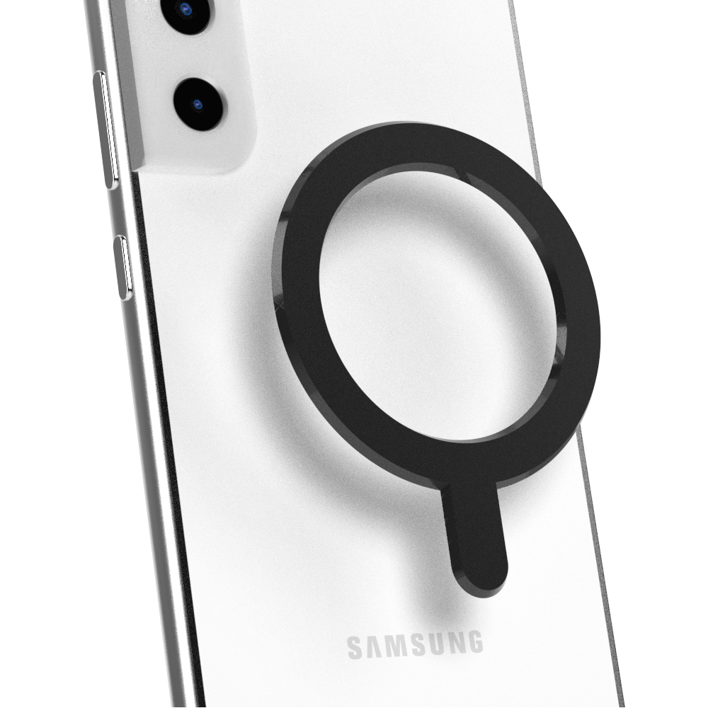 넥스트유 마그누스 맥세이프 마그네틱 링 플레이트 스티커