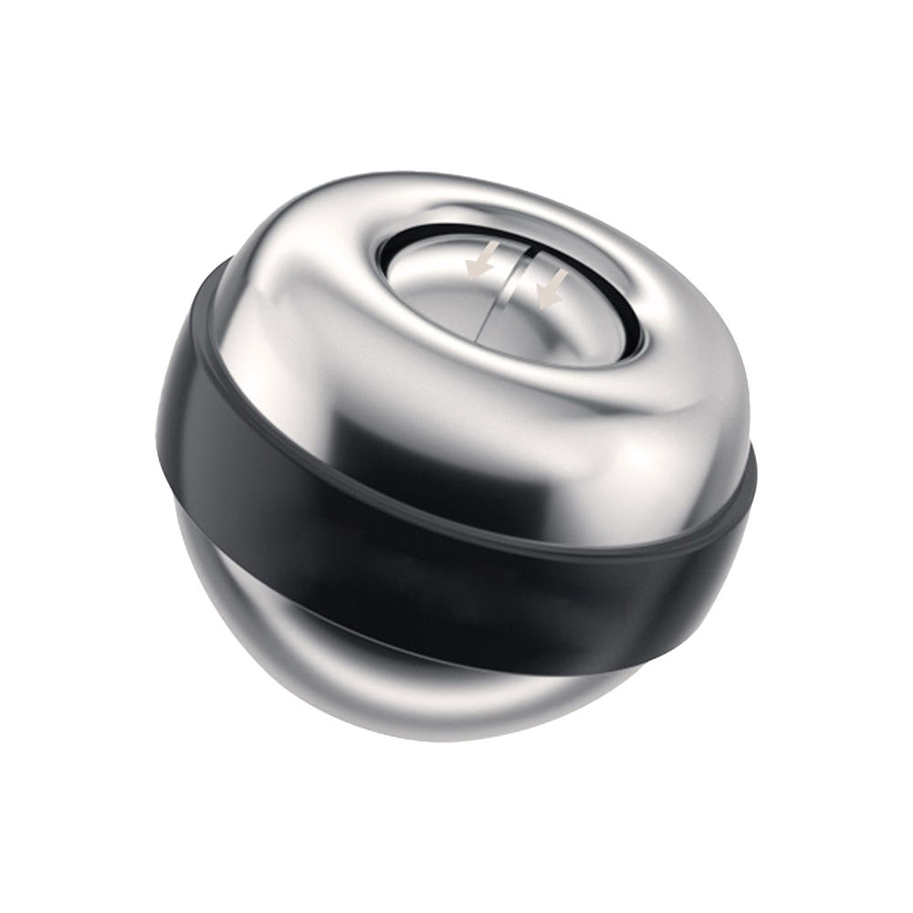 자이로볼 운동 모습 2