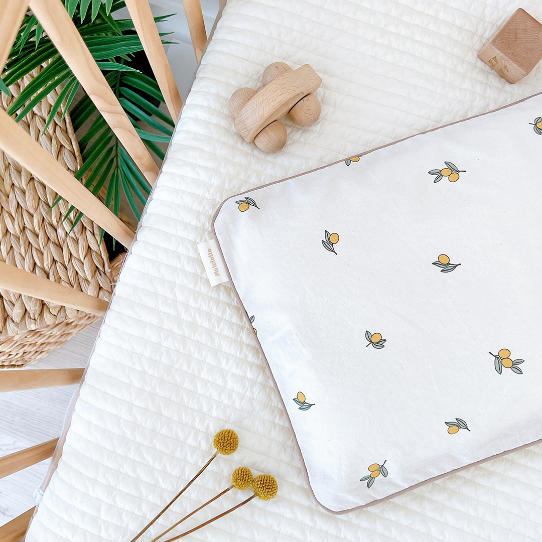 [원가이하] 마롤로뜨 태열방지 신생아 베개 쿨 아기 에어필로우