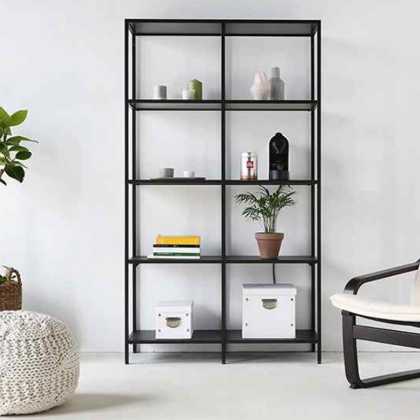 고급 박물관진열장 철제 인테리어장식장 도자기 상장 상패진열장