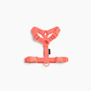 인히어런트 강아지하네스 코랄S 솔직 후기 | 실제 사용자 리뷰 총정리 - 상품 이미지 1