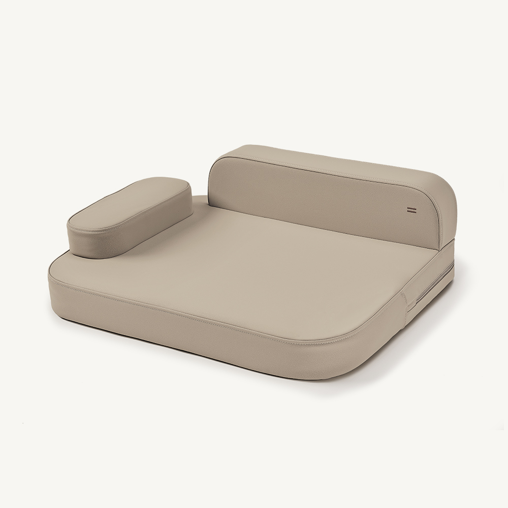 티어라움 쉴라프 강아지 쇼파 침대 쿠션 Schlaf 애견 반려동물 펫 논슬립 방수