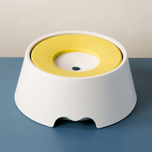 요기펫 고양이 강아지 물그릇 애견 식기 요기물그릇 솔직 후기 | 실제 사용자 리뷰 총정리 - 상품 이미지 1