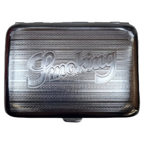 스모킹 시가케이스 Smoking Cigarette Case