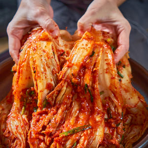 플래노프 서울 중부식 프리미엄 포기김치(예약주문) / 김장 포기 고랭지 ... 맛있게 먹은 솔직 후기 - 상품 이미지 4