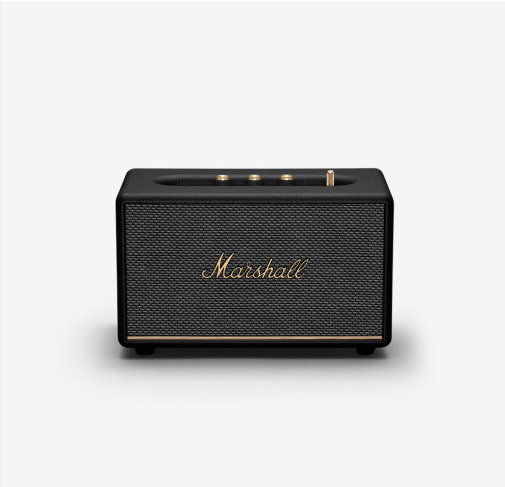Marshall ACTON 3/마샬 블루투스 스피커 액톤3 소비코정품 - 상세 이미지 2