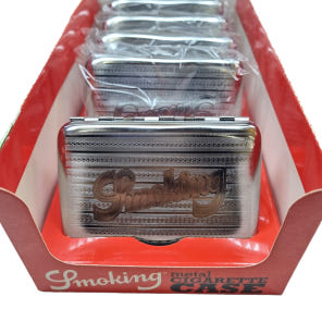 스모킹 시가케이스 Smoking Cigarette Case