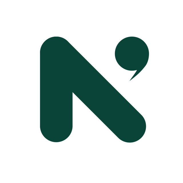 엔탑라이프 스토어 로고