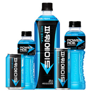 파워에이드 토레타 포카리스웨트 게토레이 240ml 각5캔 20캔 세트 이... 맛있게 먹은 솔직 후기 - 상품 이미지 3