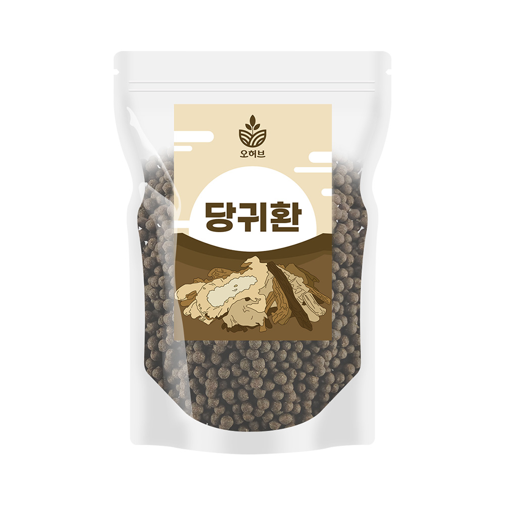국산 참당귀환 당귀환 250g - 상품 이미지