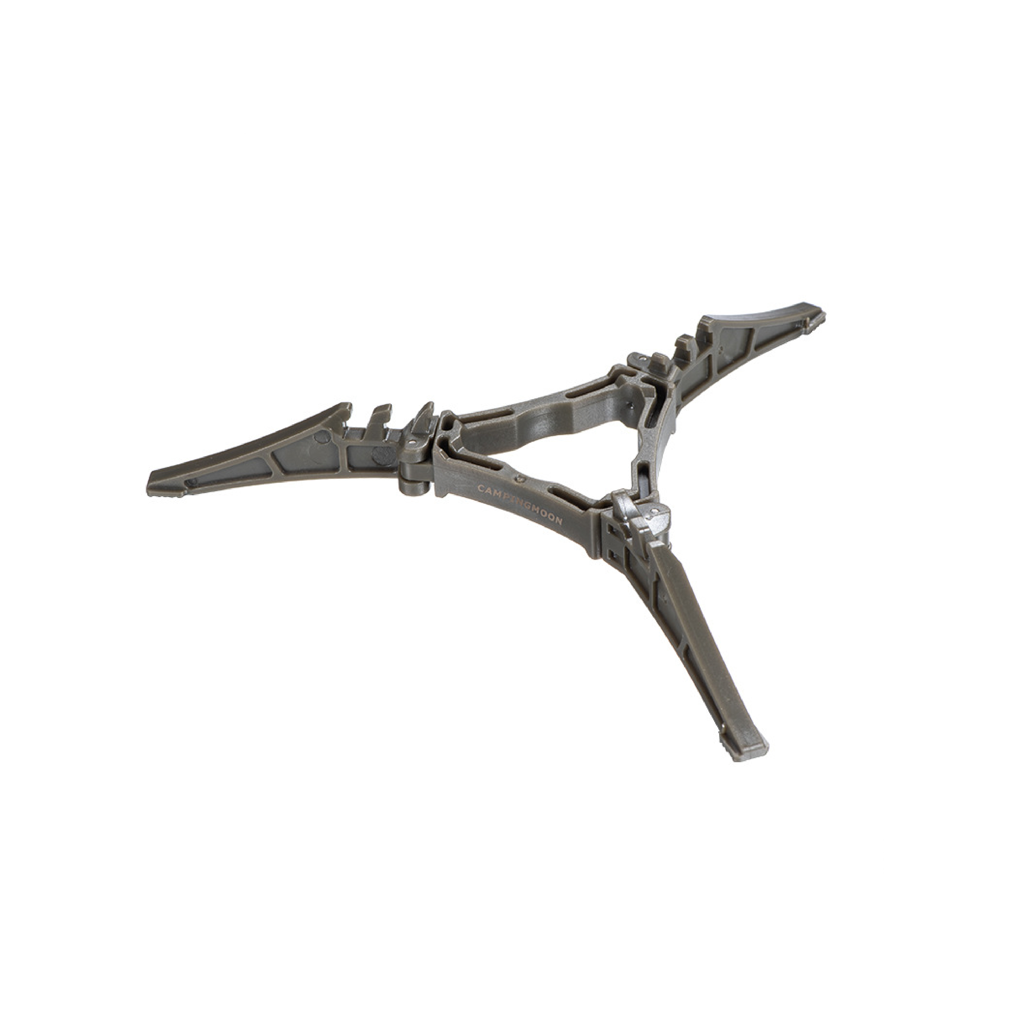 캠핑문 이소가스 받침대 캐니스터 스탠드 Z-41