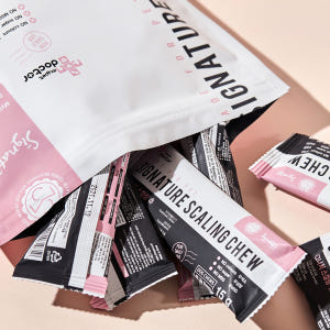 마이펫닥터 시그니처 스켈링 츄 강아지 간식 치석 덴탈 양치 껌 210g 솔직 후기 | 실제 사용자 리뷰 총정리 - 상품 이미지 4