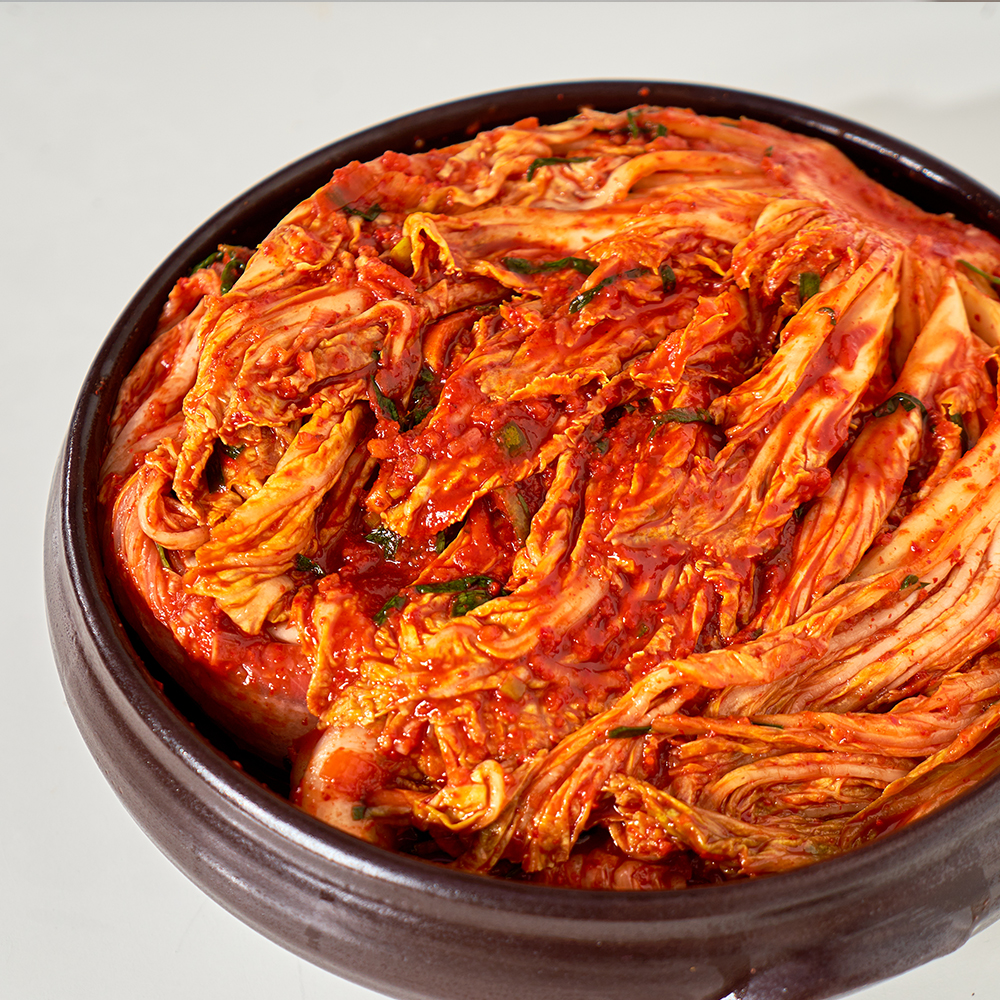 프리미엄 포기김치 고랭지 배추 서울 중부식 김장 김장 가이드 김치 추천