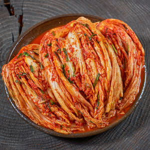 플래노프 서울 중부식 프리미엄 포기김치(예약주문) / 김장 포기 고랭지 ... 맛있게 먹은 솔직 후기 - 상품 이미지 2