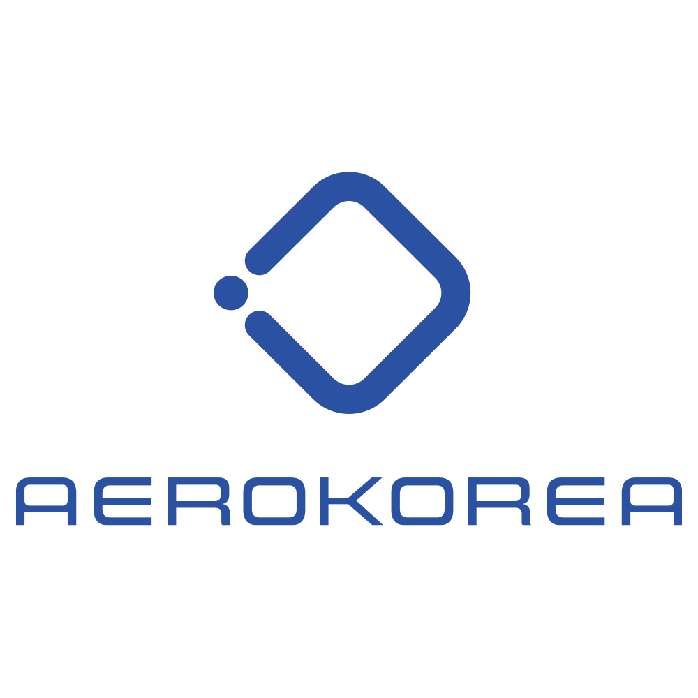 에어로 스토어 스토어 로고