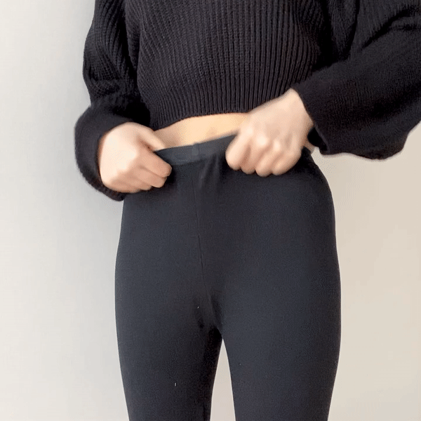 바이커 팬츠 레깅스 5부 4부 하이웨스트 숏츠 반바지 상세 이미지 6