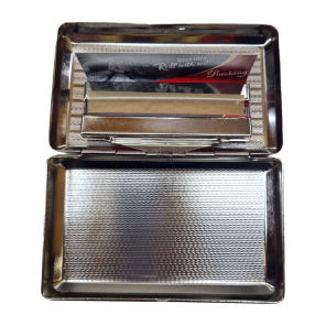 스모킹 타바코박스 Smoking Tobacco Box