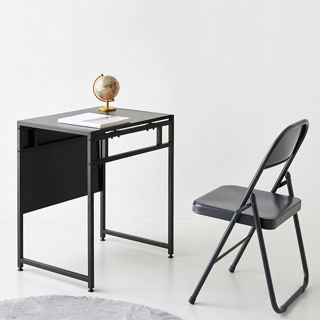 접이식 식탁 확장형 테이블 공간활용 테이블