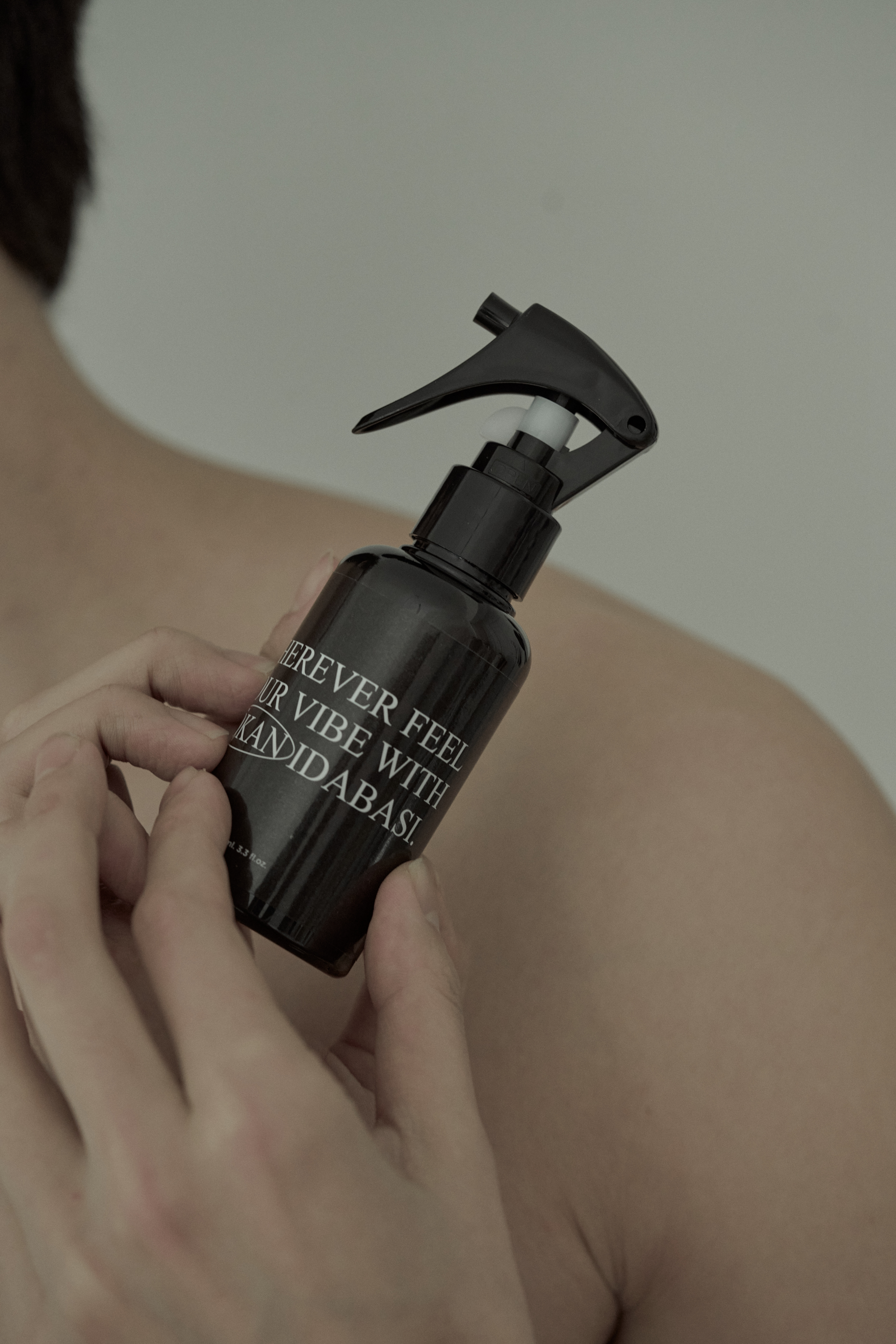 코칸 우디향 룸스프레이 방향제 뿌리는 옷장 탈취 신발장 거실 차량 차량용 이다바시 100ml - 상세 이미지 4